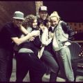 Coaches: Simon, Aljona, Julian, Mely & Jacqui