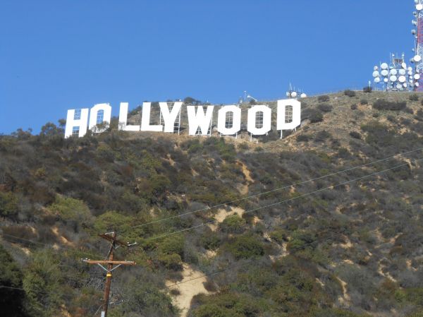 Hollywood