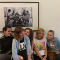 Movement Lifestyle / Caoches: Sabrina, Mely, Aljona, Jacqui & Sabrina