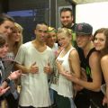 Movement Lifestyle / mit Brandon