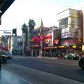 Walk of Fame