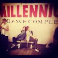 Millenium Dance Complex / Aljona & Mely